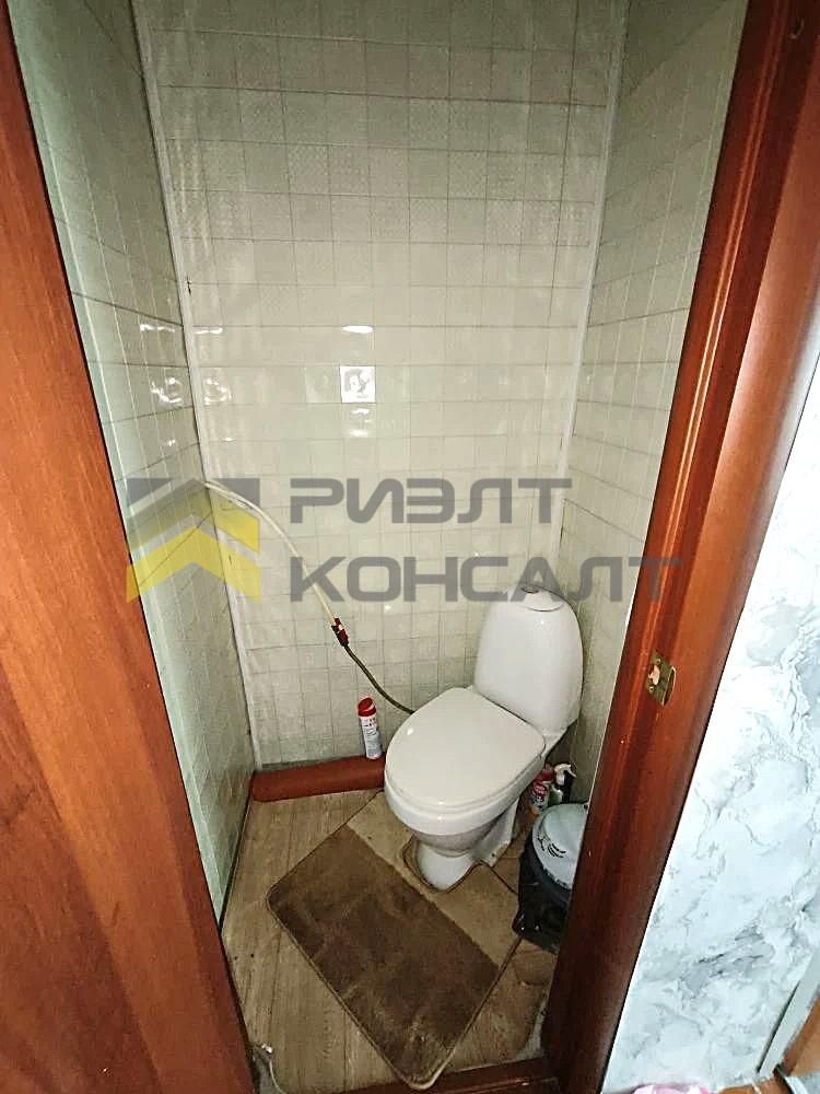 Дом, 69.60м², 12.76 соток, 1 этаж, 3 комн., стены: Ж/б панели миниатюра 16