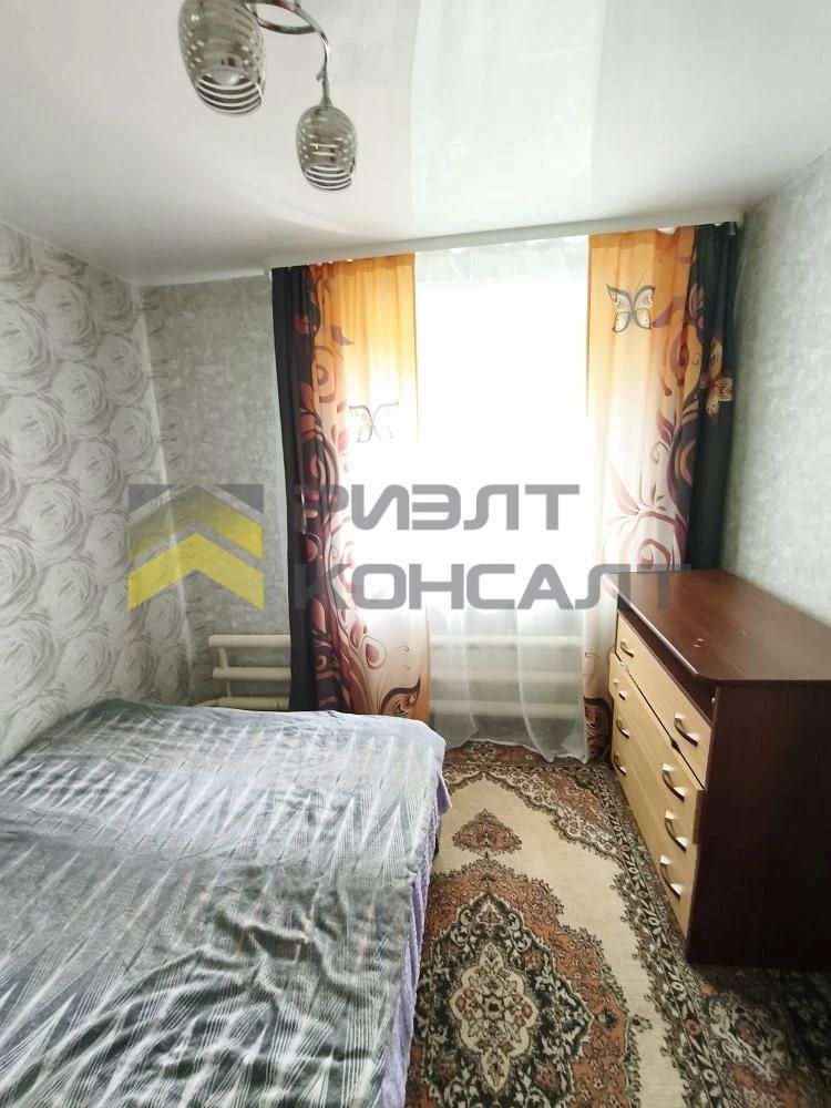 Дом, 69.60м², 12.76 соток, 1 этаж, 3 комн., стены: Ж/б панели миниатюра 5