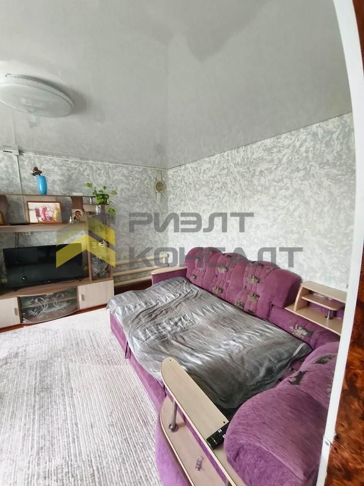 Дом, 69.60м², 12.76 соток, 1 этаж, 3 комн., стены: Ж/б панели миниатюра 3