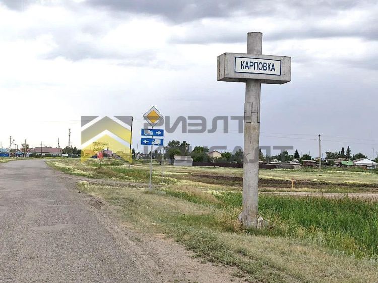 Дом, 69.60м², 1 этаж, 3 комн.