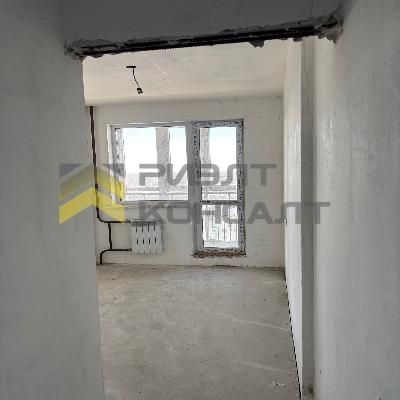 1-комн. квартира, 34.40м², 15/16 этаж