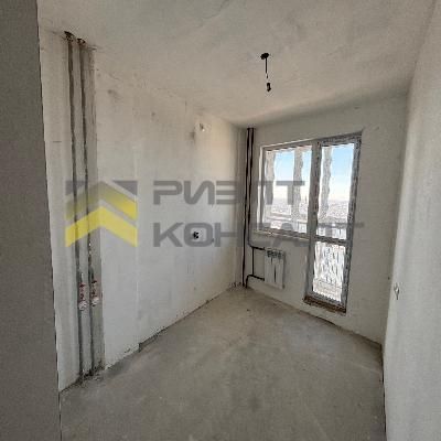 1-комн. квартира, Вторичка, 34.40м², 15/16 этаж миниатюра 2