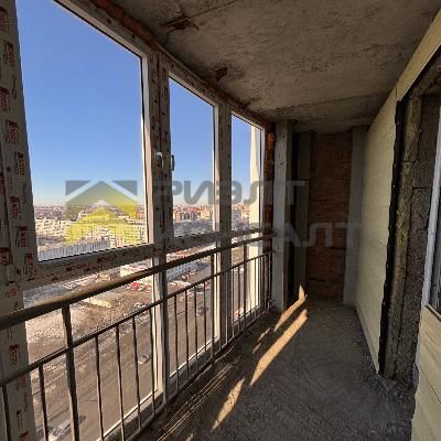 1-комн. квартира, Вторичка, 34.40м², 15/16 этаж миниатюра 3