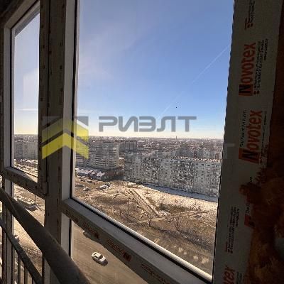 1-комн. квартира, Вторичка, 34.40м², 15/16 этаж миниатюра 4