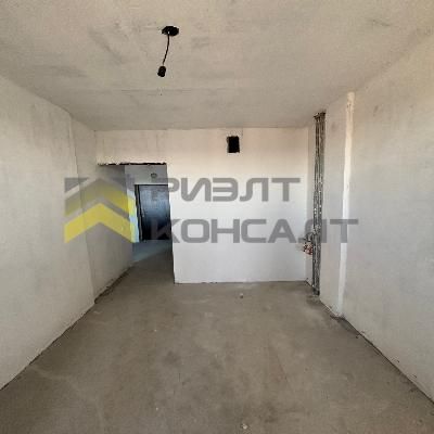 1-комн. квартира, Вторичка, 34.40м², 15/16 этаж миниатюра 5