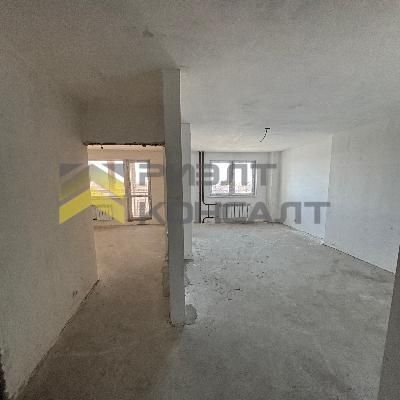 1-комн. квартира, Вторичка, 34.40м², 15/16 этаж миниатюра 7
