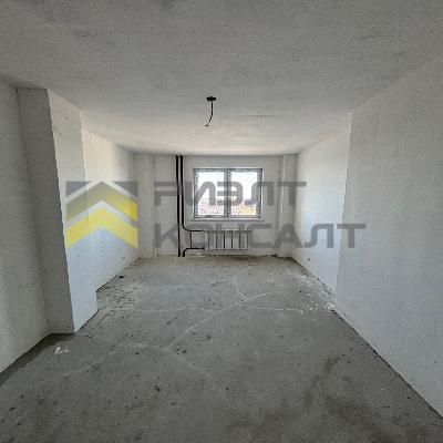 1-комн. квартира, Вторичка, 34.40м², 15/16 этаж миниатюра 8
