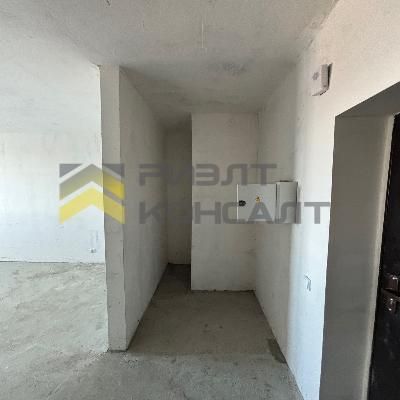 1-комн. квартира, Вторичка, 34.40м², 15/16 этаж миниатюра 10
