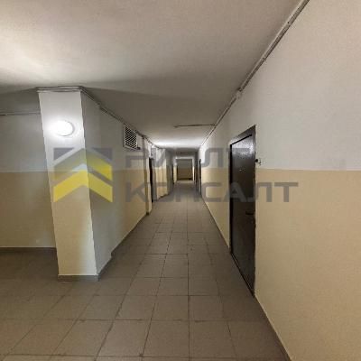 1-комн. квартира, Вторичка, 34.40м², 15/16 этаж миниатюра 11