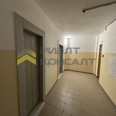 1-комн. квартира, Вторичка, 34.40м², 15/16 этаж миниатюра 12