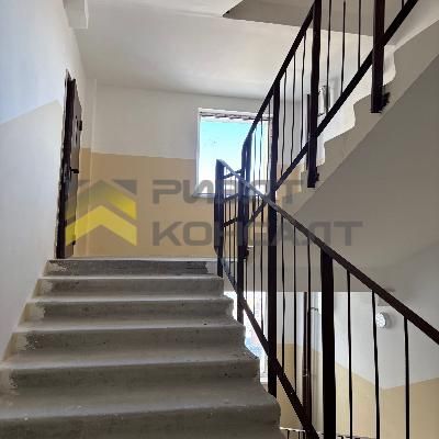1-комн. квартира, Вторичка, 34.40м², 15/16 этаж миниатюра 13