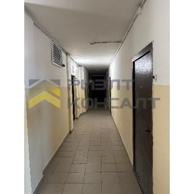 1-комн. квартира, 32.80м², 15/16 этаж