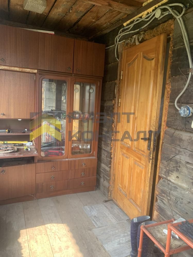 Дача, 41.80м², 15.50 соток, 1 этаж, 1 комн., стены: Пеноблоки миниатюра 16