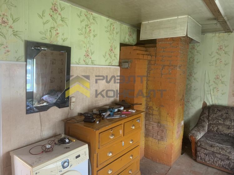 Дача, 41.80м², 15.50 соток, 1 этаж, 1 комн., стены: Пеноблоки миниатюра 13