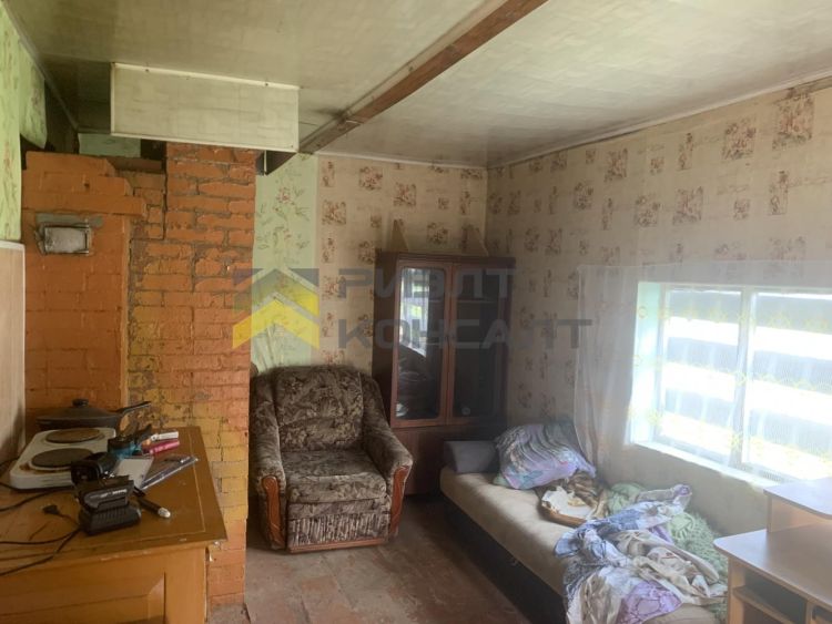 Дача, 41.80м², 15.50 соток, 1 этаж, 1 комн., стены: Пеноблоки миниатюра 14