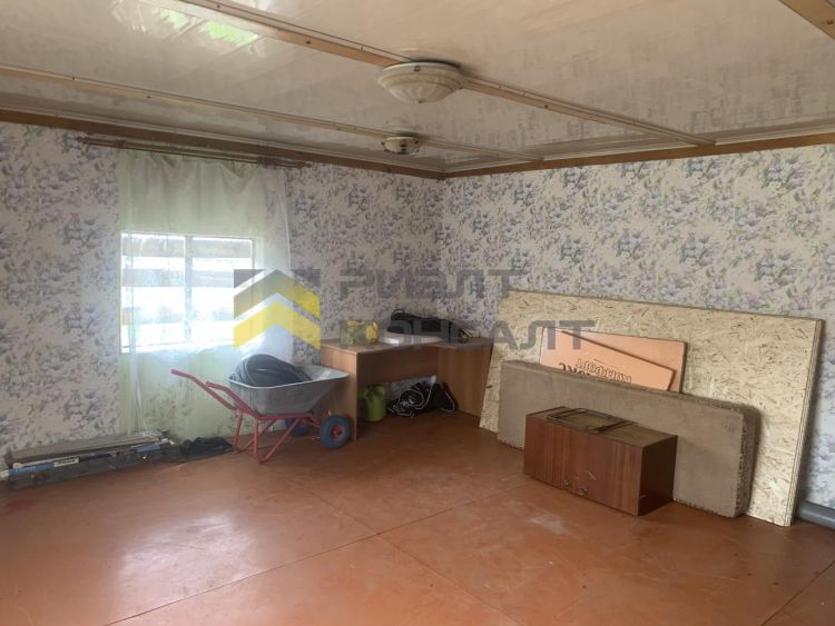 Дача, 41.80м², 15.50 соток, 1 этаж, 1 комн., стены: Пеноблоки миниатюра 11