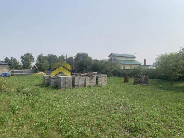 Дача, 41.80м², 15.50 соток, 1 этаж, 1 комн., стены: Пеноблоки миниатюра 7