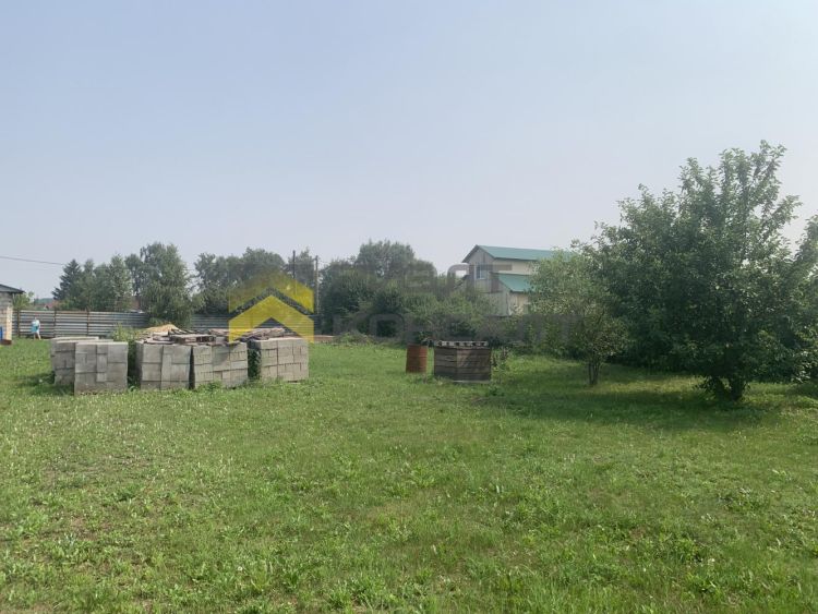 Дача, 41.80м², 15.50 соток, 1 этаж, 1 комн., стены: Пеноблоки миниатюра 8