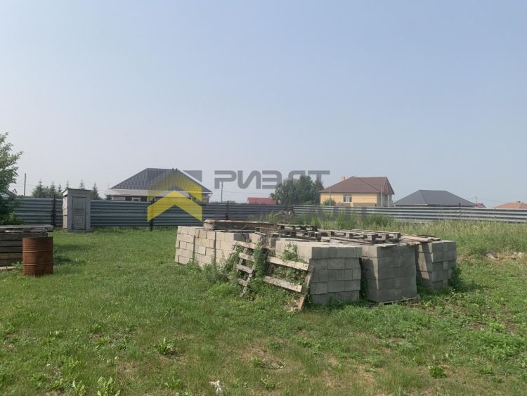Дача, 41.80м², 15.50 соток, 1 этаж, 1 комн., стены: Пеноблоки миниатюра 9