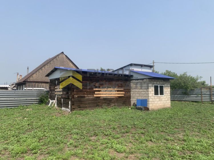 Дача, 41.80м², 15.50 соток, 1 этаж, 1 комн., стены: Пеноблоки миниатюра 6