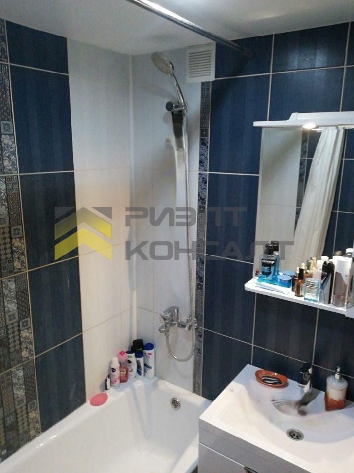 Квартира