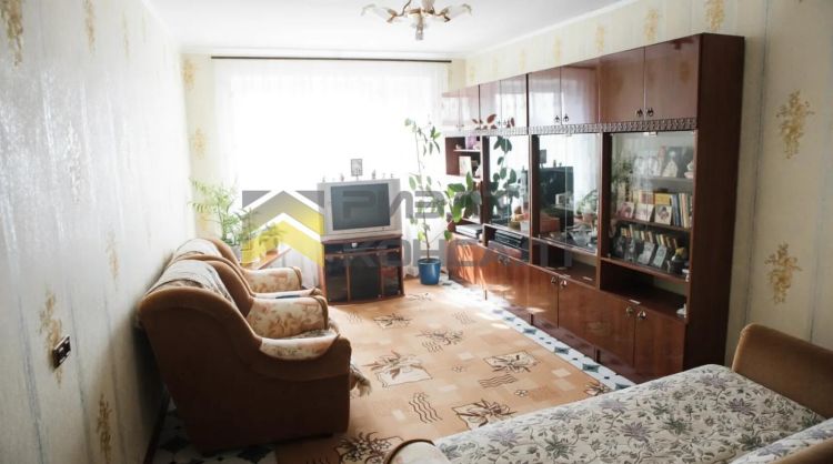 2-комн. квартира, Вторичка, 51.90м², 4/5 этаж миниатюра 2
