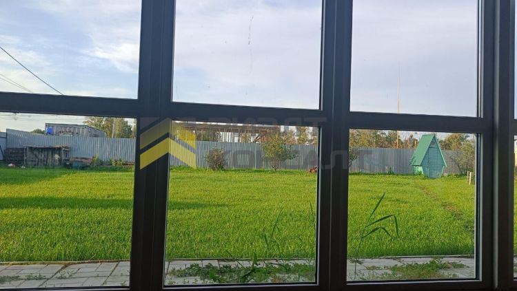 Дом, 84.50м², 10 соток, 1 этаж, 2 комн., стены: Экспериментальные материалы миниатюра 3