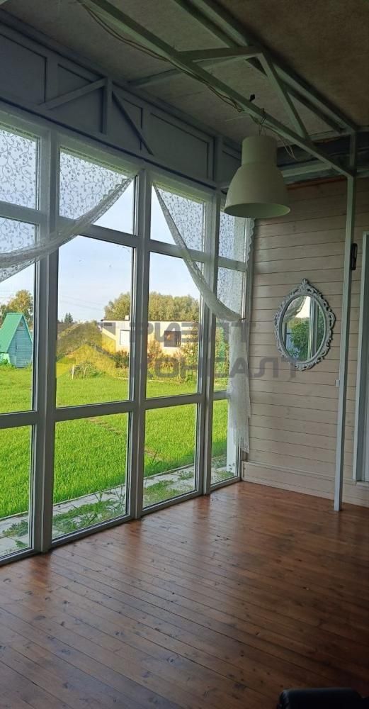 Дом, 84.50м², 10 соток, 1 этаж, 2 комн., стены: Экспериментальные материалы миниатюра 2