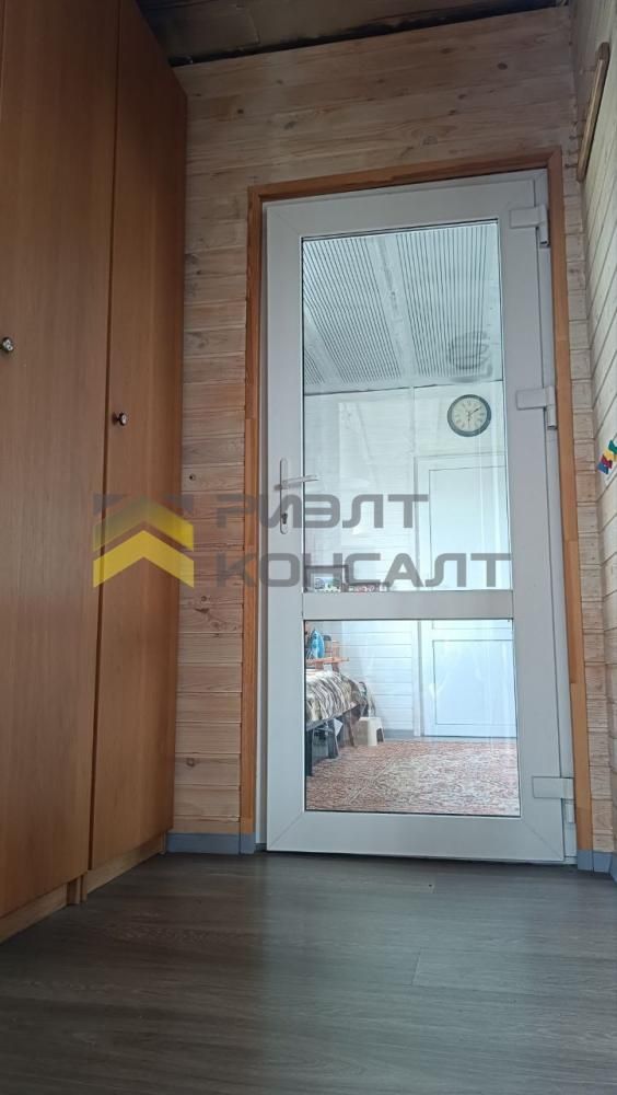 Дом, 84.50м², 10 соток, 1 этаж, 2 комн., стены: Экспериментальные материалы миниатюра 12