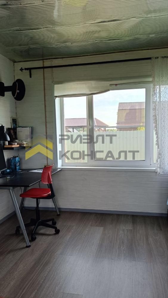 Дом, 84.50м², 10 соток, 1 этаж, 2 комн., стены: Экспериментальные материалы миниатюра 13