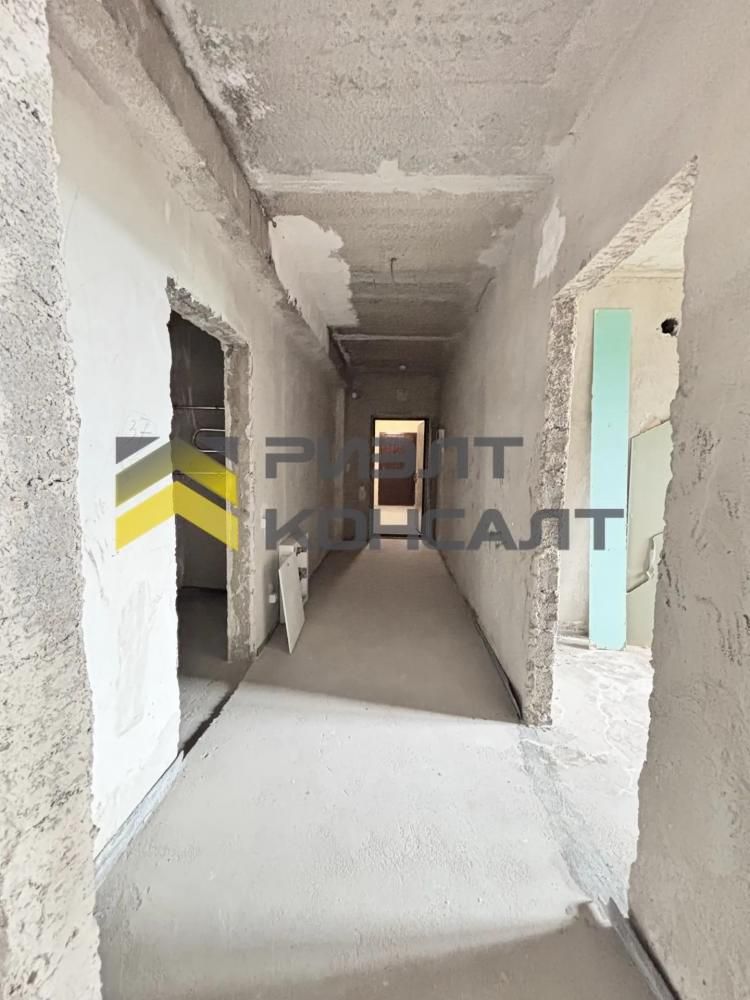 1-комн. квартира, Вторичка, 44м², 6/10 этаж миниатюра 6