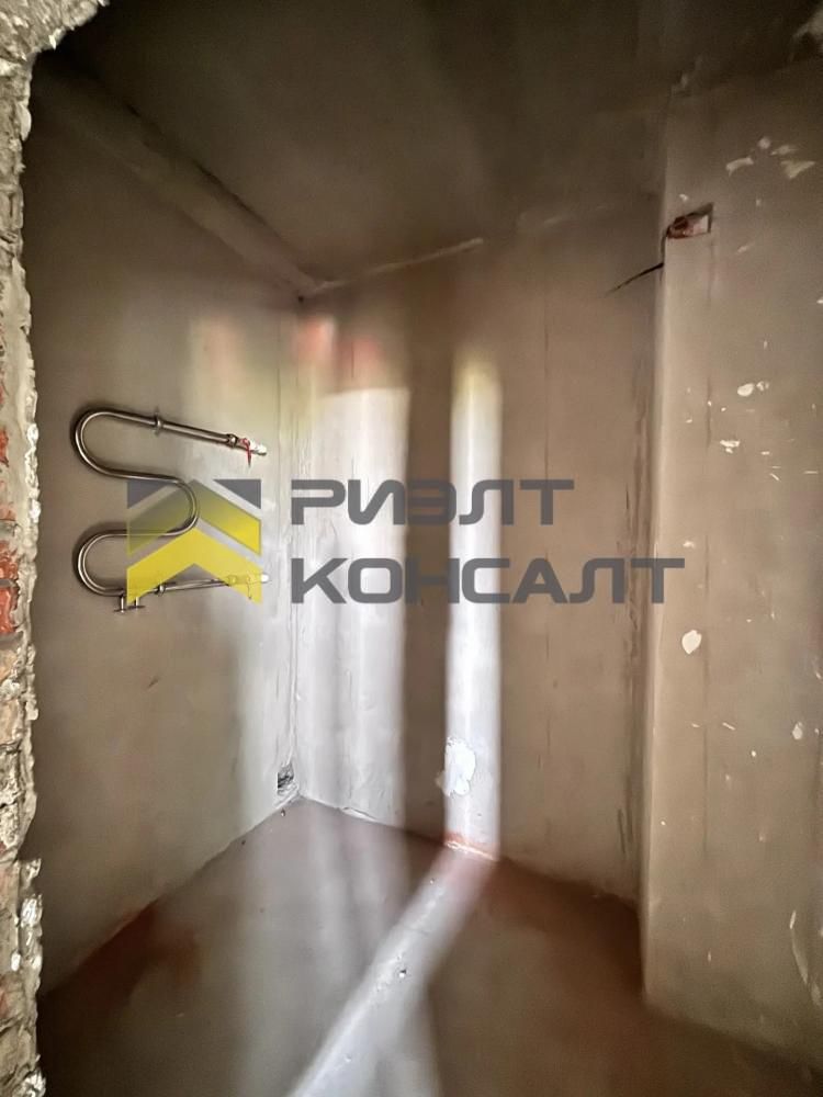 1-комн. квартира, Вторичка, 44м², 6/10 этаж миниатюра 9