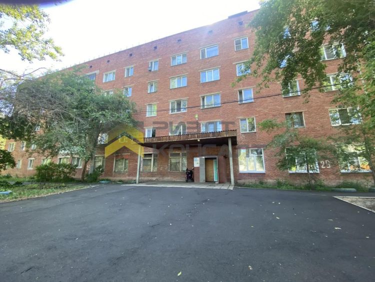 Комната в квартире, 12м², 4/5 этаж миниатюра 9