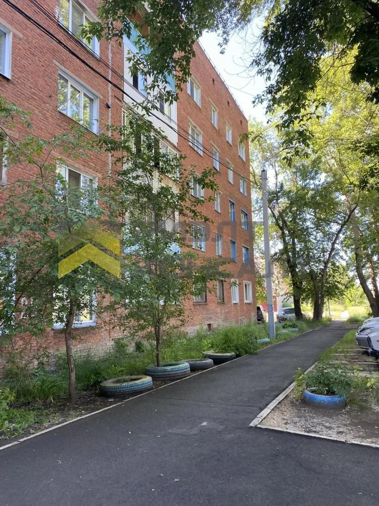 Комната в квартире, 12м², 4/5 этаж миниатюра 10