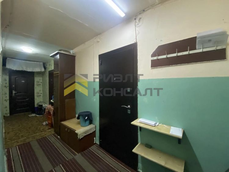 Комната в квартире, 12м², 4/5 этаж миниатюра 8