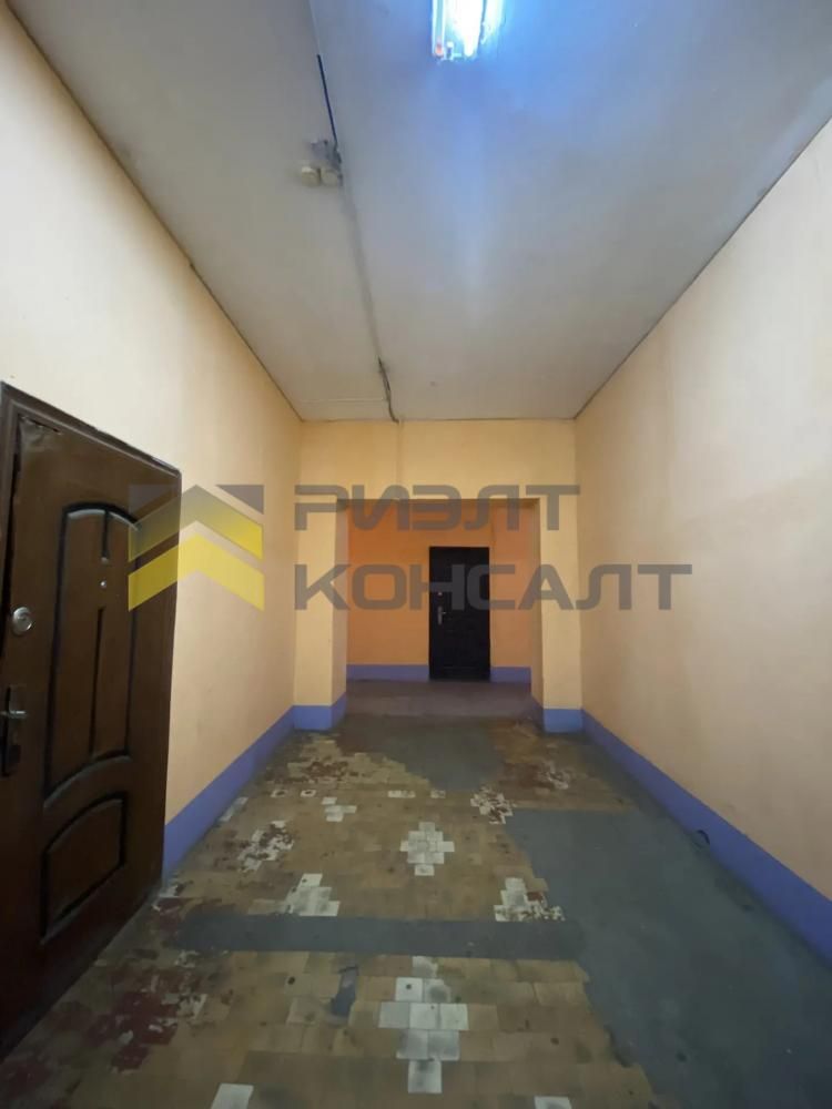Комната в квартире, 12м², 4/5 этаж миниатюра 5