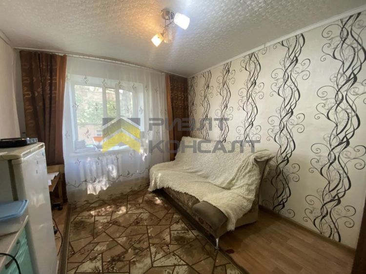 Квартира