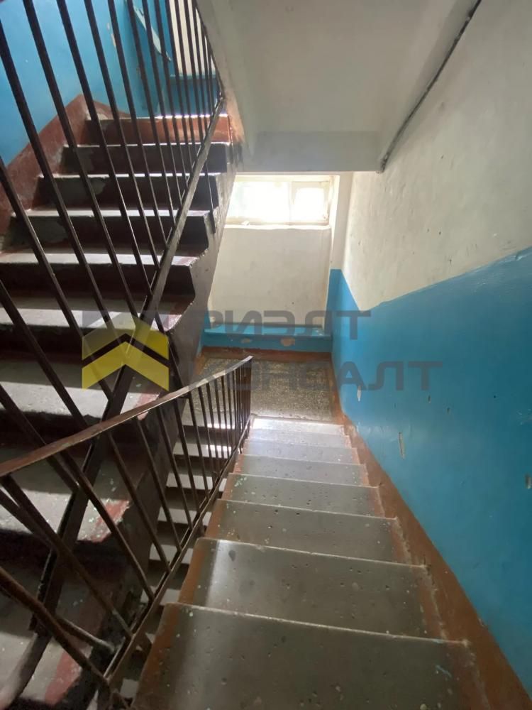 Комната в квартире, 12м², 4/5 этаж миниатюра 7