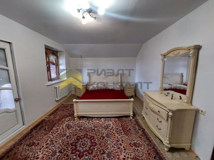 Дом, 418.70м², 8.80 соток, 3 этажа, 6 комн., стены: Кирпич миниатюра 8