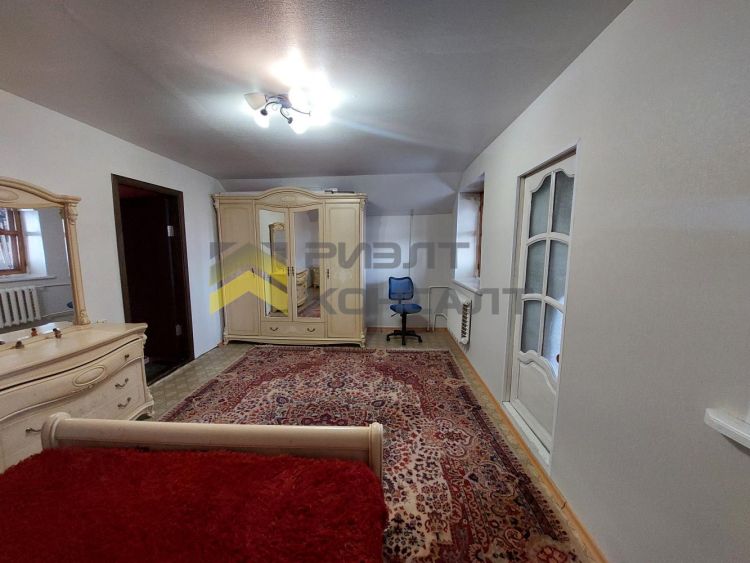 Дом, 418.70м², 8.80 соток, 3 этажа, 6 комн., стены: Кирпич миниатюра 9