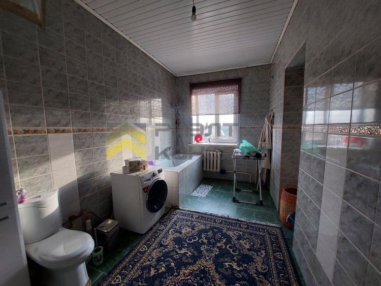 Дом, 418.70м², 8.80 соток, 3 этажа, 6 комн., стены: Кирпич миниатюра 11