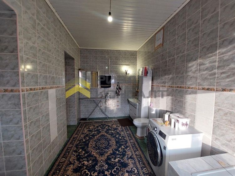 Дом, 418.70м², 8.80 соток, 3 этажа, 6 комн., стены: Кирпич миниатюра 13