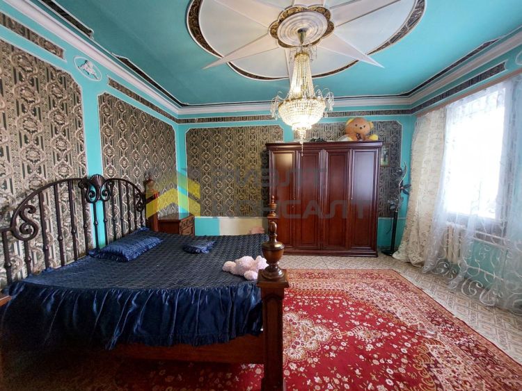 Дом, 418.70м², 8.80 соток, 3 этажа, 6 комн., стены: Кирпич миниатюра 19