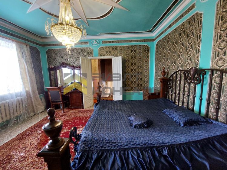 Дом, 418.70м², 8.80 соток, 3 этажа, 6 комн., стены: Кирпич миниатюра 21