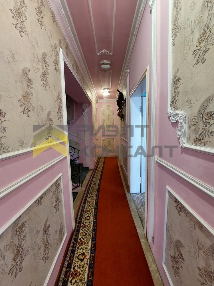 Дом, 418.70м², 8.80 соток, 3 этажа, 6 комн., стены: Кирпич миниатюра 23