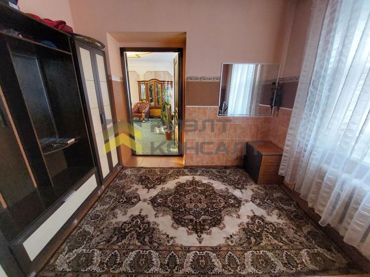 Дом, 418.70м², 8.80 соток, 3 этажа, 6 комн., стены: Кирпич миниатюра 29