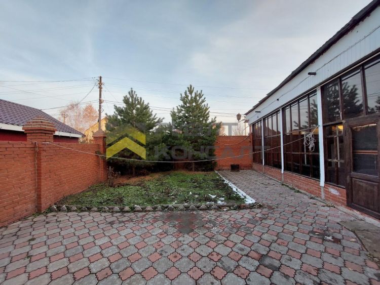 Дом, 418.70м², 8.80 соток, 3 этажа, 6 комн., стены: Кирпич миниатюра 34
