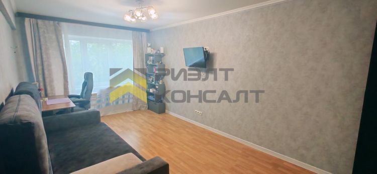 Квартира
