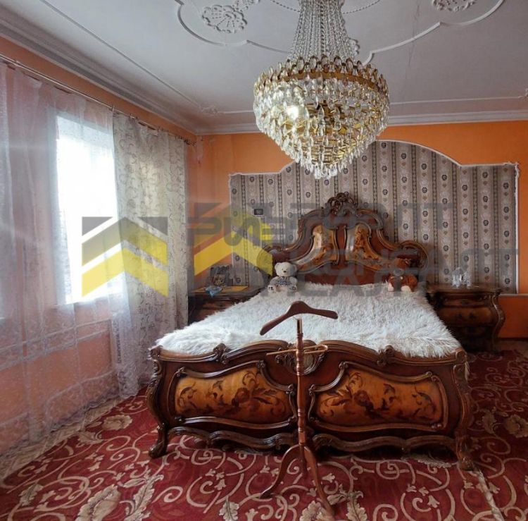 Дом, 418.70м², 8.80 соток, 3 этажа, 6 комн., стены: Кирпич миниатюра 14