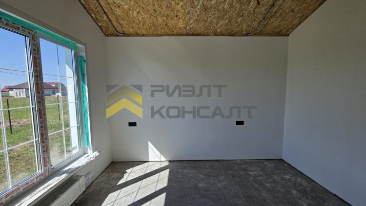 Дом, 85м², 8 соток, 1 этаж, 3 комн., стены: Сэндвич-панели миниатюра 16